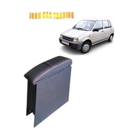 Perodua Kancil Arm Rest Kancil Armrest Console Box Kancil Arm Rest Red Line Kancil Hand Rest Kancil 