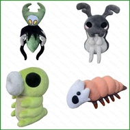 HJ4 Hollow Knight Silksong Hornet Grub Moss Knight ACG Merchandise Plush Doll plushie HJ4