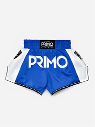Thailand Imported Genuine Primo Thai Boxing Pants Boxing Fighting Sanda Professional Mens And Womens