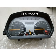 Meter HX135 Super Sprint / HX135SS