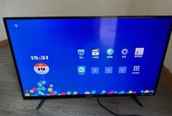 新淨Sharp 聲寶 40吋 全高清Smart TV 2T-C40AC1H