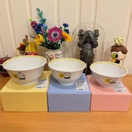 訂 代購 日本製 Chiikawa 兔哥 Usagi 兔 公仔 拉麵碗 Ramen 日本 大阪 主題拉麵限定店周邊 碗 掛飾 Chii 兔哥 Hachiware 小八 哥布林 師傅 飛鼠 小桃 大阪 
