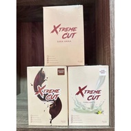 XTREME CUT SARA ANNA