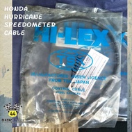 Honda hurricane/TH110 speedometer cable