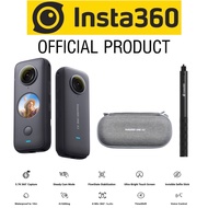 Insta360 One x2 Action Camera with FREE GIFTS!!!!(1 Year SG Warranty)(SG Ready Stocks)