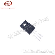 Set of 3 Pcs 11N60 FQPF11N60C MOSFET N-CH 11A 600V TO220F