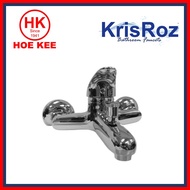 KrisROZ Shower Mixer G87003 Chrome