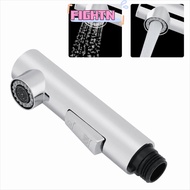 FIGHTN Faucet Sprayer, Pull Out G1/2 Male Thread Kitchen Faucet Head, Durable ABS Material 2 Sprayin