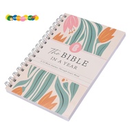 The Bible in A Year: A 52-Week Study Through Gods Word  Study Guide 52-Week Womens Bible Study Plan