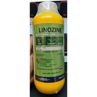 LINOZINE 1L/4L | Atrazine 45.0% | LI NONG | (Sama Aprim/Atraprim/Gesaprim) | Rumpai untuk Jagung.