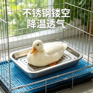 Cole Duck Cooling Handy Tool Igloo Ice Pad Rabbit Nest Summer Igloo Ice Box Pet Chinchilla Guinea Pi
