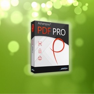 Ashampoo PDF Pro 2020 for Window