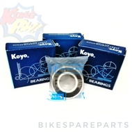 BEARING SPECIAL 6301-202-2RS 6200-202 6201-202 6201-300 6301-300 6302-301 6203-004 KOYO