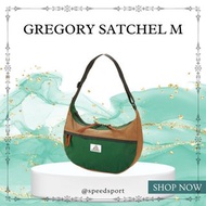 GREGORY SATCHEL M