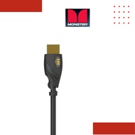 Monster Essentials 8KS 8K Ultra High Speed HDMI 2.1 Cable 2meter