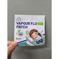 PROXIMA VAPOUR FLU PATCH 1PCS