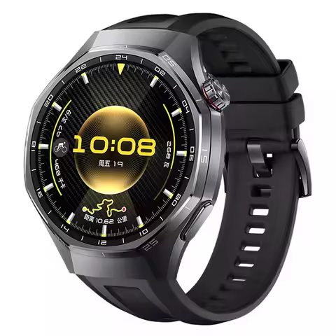 Silicone Strap For Huawei Watch GT 6 Pro 46mm Sports WristBand For Huawei GT6 GT6Pro GT5 GT5Pro GT4 