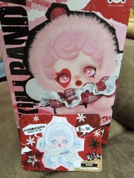 พวงกุญแจ Skullpanda