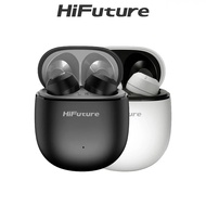 HiFuture Olymbuds 3 True Wireless Earbuds, Bluetooth 5.3, Powerful Bass, Comfort Fit, 25H Playtime