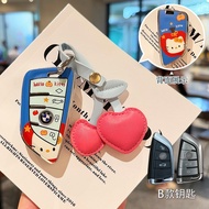 Suitable for BMW 3 Series Key Cover 1 Series i3 3 Series 5 Series Car 2 Series x1 Shell x3 5 Series 