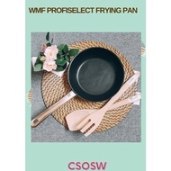 Wmf ProfiSelect Frying Pan Cromargan Pfanne 20ccm PFO Free