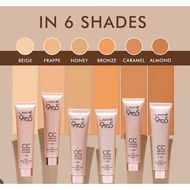 LAKME | 9to5 CC cream | SPF30++
