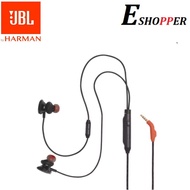 JBL QUANTUM 50 WIRED IN-EAR GAMING EARBUDS
