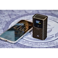 Cuktech 10 mini 3D printed protective case Version 2