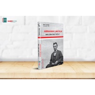 Book - Abraham Lincoln - Century Leader - HNB