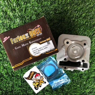 EGO AVANTIZ BLOCK RACING 57MM