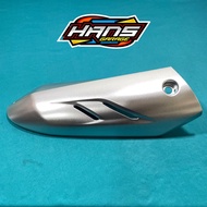 Honda CRF 150 Exhaust Shield Cover ORIGINAL CRF 150L/