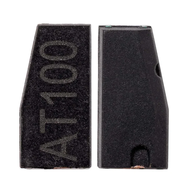 Autel AT100 Universal Super Transponder Chip Compatible with KM100 IM508 and IM608 Series 1