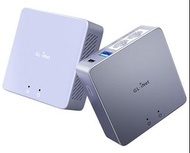 全新 GL.iNet Brume 2 GL-MT2500A 迷你路由器 2.5G WAN 鋁合金外殼