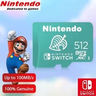 1TB Gaming Console Express TF Dedicated Memory Card 512GB 256GB 128GB High-Speed Co Branded Card Sto