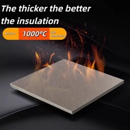 1000 degree industrial mold insulation board insulation board high temperature resistant mica board 