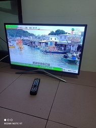 SAMSUNG UA32k5500BJ 32吋Smart TV 4k高清電視機