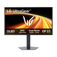 ((In stock) LG 27GX790B Fourth Generation OLED Dual Mode 2K 540/720hz High-Brush Gaming Monitor FPS 