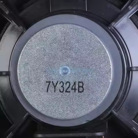 B5XE Replacement Front Door Speaker Assembly 39120-SNA-A01 39120-TA0-A01 Automotive Accessory Easy I