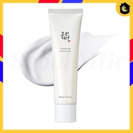 Beauty of Joseon Dynasty Cream 100ml Jumbo Size Deep Hydration Brightening Face Moisturizer