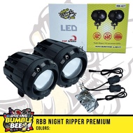 ripper ┅night mini driving light V9 same with atom FREE 3WAY SWITCH RANDOMLY SELECT 1PC ONLY