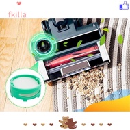 FKILLA 4PCS Cartridge Air Purifier, Compact Plastic Odor Neutralizer Replacement Cartridge, Clip In 