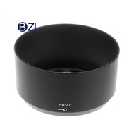 Bluestyle HB-77 Lens Hood Shade For  AF-P DX NIKKOR 70-300mm f/4.5-6.3G New