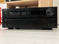 Onkyo TX-NR616