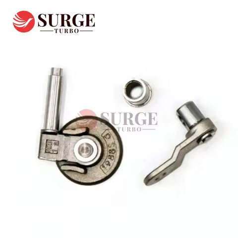 Turbo Wastegate Flapper K03 53039700293 53039700308 For Ford Explorer Edge 2.0L Mondeo CB5E-6K682-BA