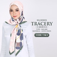 ariani SQUARE TRACEY (READY STOCK)