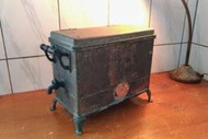 早期銅製醫療器材消毒鍋(箱)—老銅件、醫院醫療診所收藏