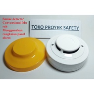 Conventional Smoke Detector / Conventional Smoke Detector