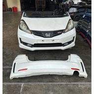 Honda Fit GE8 RS L15A Auto Halfcut CKD 🇯🇵