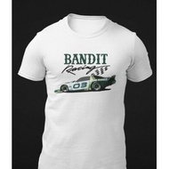 1986 Bandit Chevy Camaro Imsa Gto Race Car Tops Casual Streetwea T-Shirt