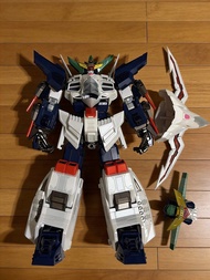 千值練 king j der 戒特王J 方舟 勇者王 GAOGAIGAR  3A AMAKUNI 7